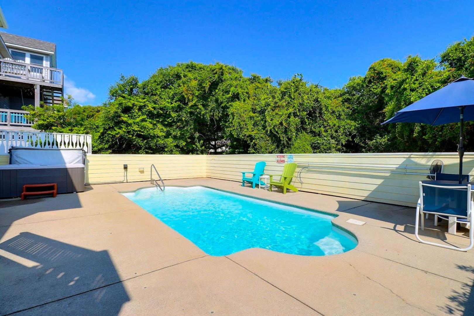 1675 A Shore Thing 2 Min Walk To Beach Access Corolla Εξωτερικό φωτογραφία