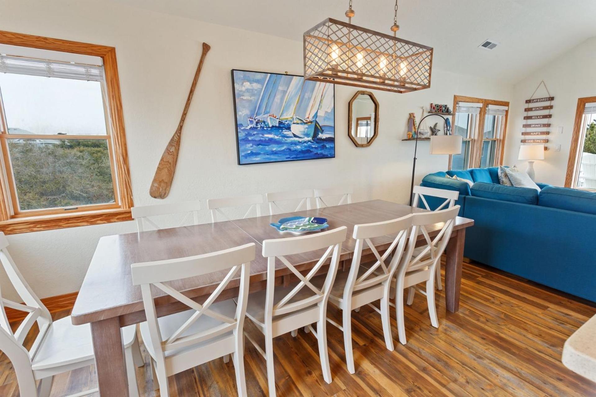 1675 A Shore Thing 2 Min Walk To Beach Access Corolla Εξωτερικό φωτογραφία