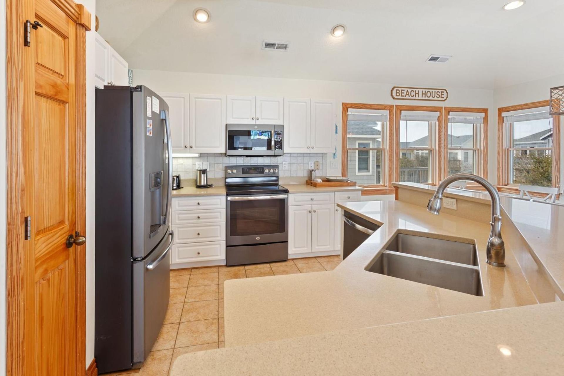 1675 A Shore Thing 2 Min Walk To Beach Access Corolla Εξωτερικό φωτογραφία