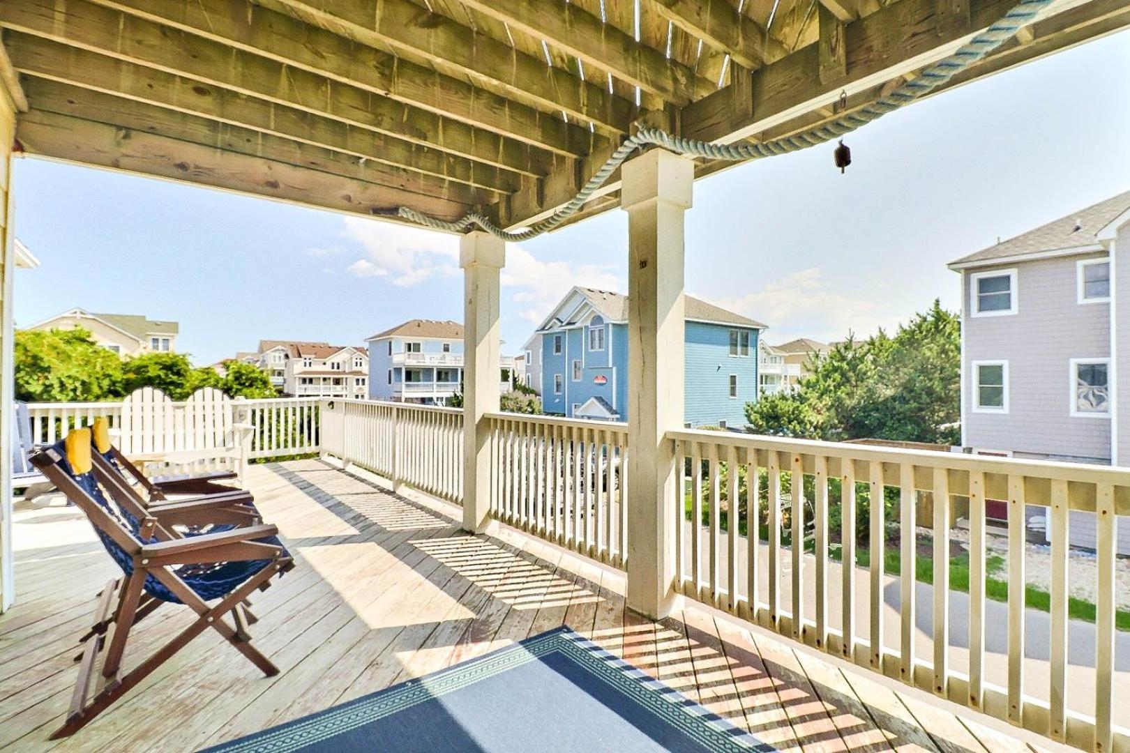 1675 A Shore Thing 2 Min Walk To Beach Access Corolla Εξωτερικό φωτογραφία