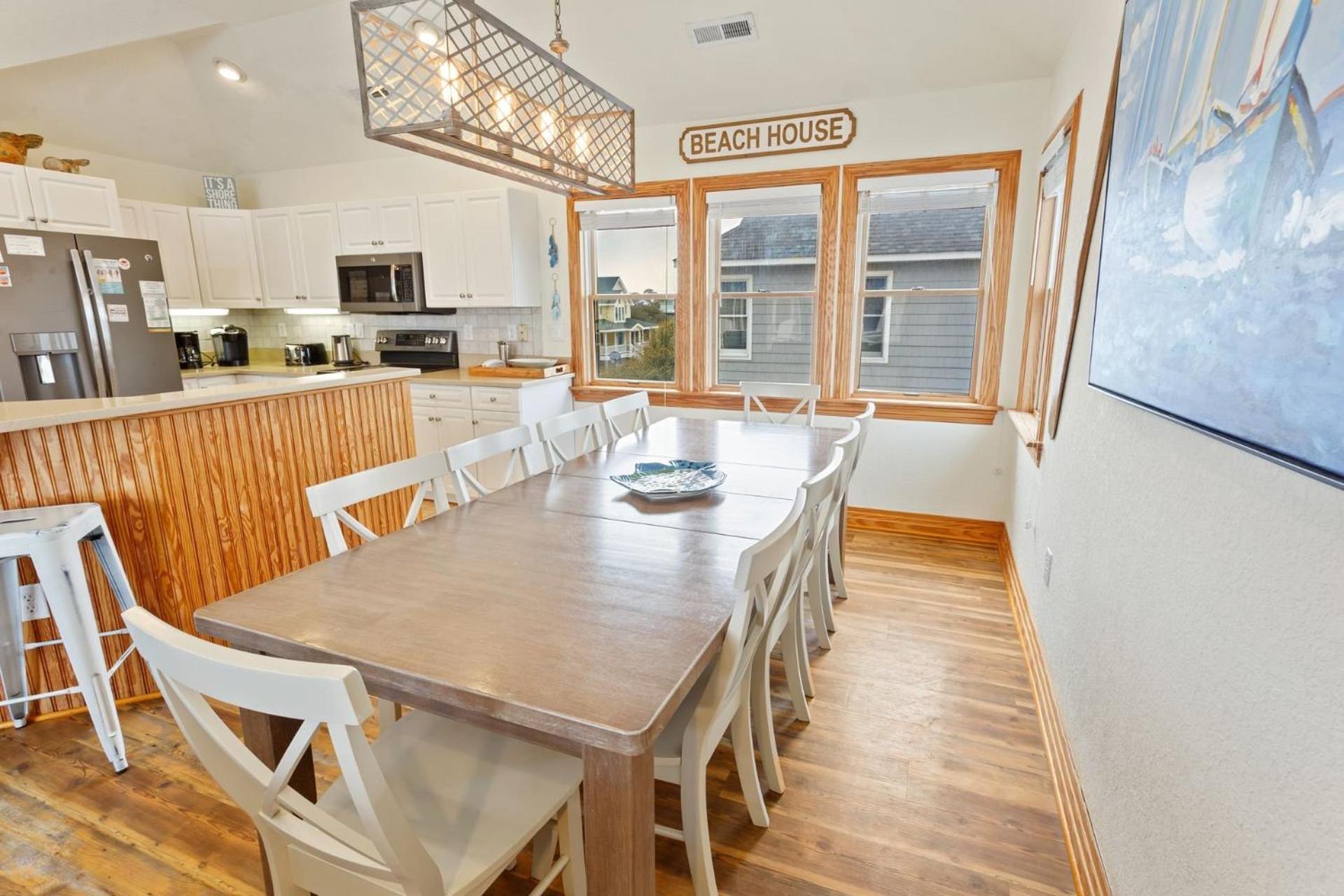 1675 A Shore Thing 2 Min Walk To Beach Access Corolla Εξωτερικό φωτογραφία