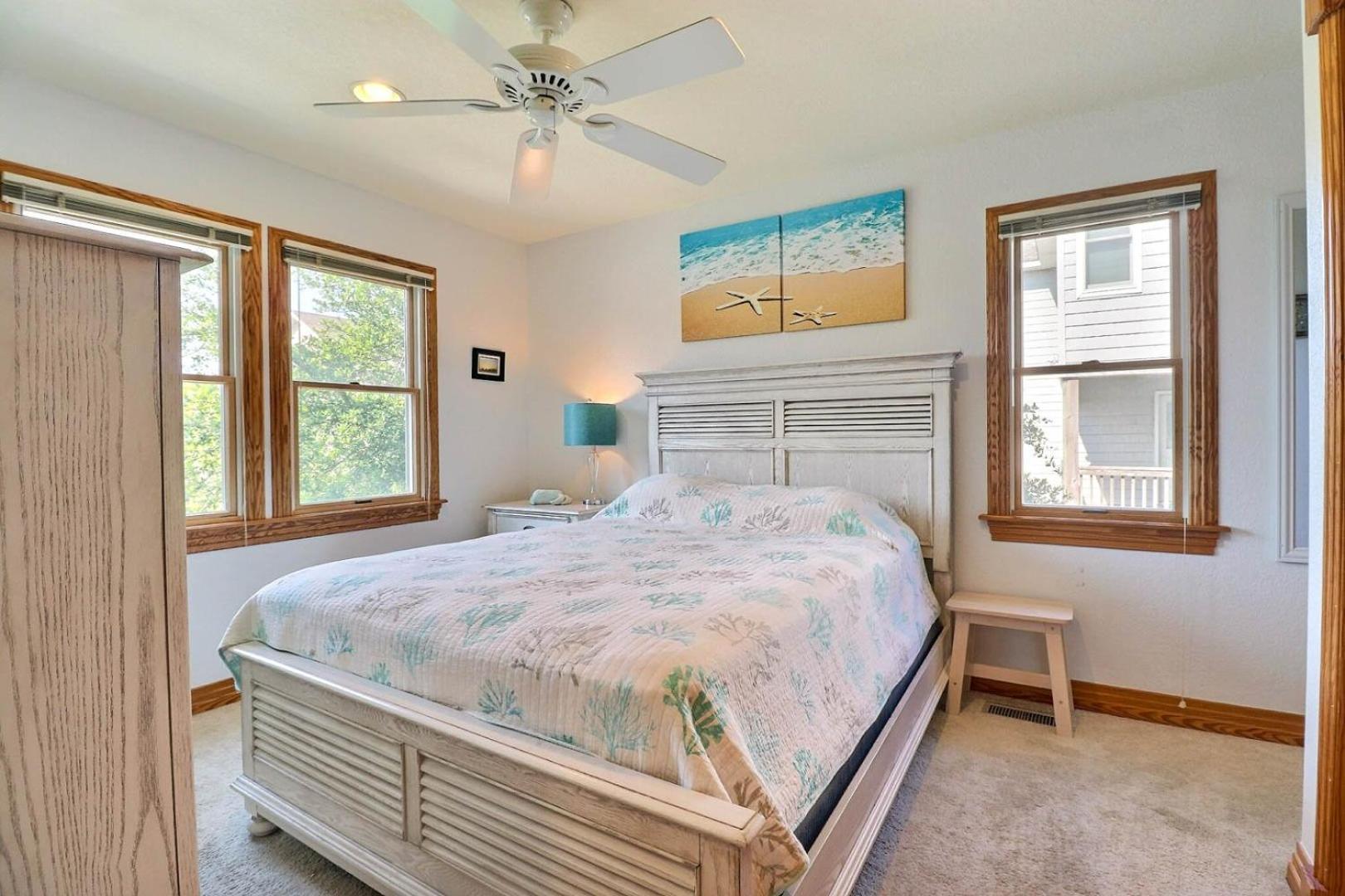 1675 A Shore Thing 2 Min Walk To Beach Access Corolla Εξωτερικό φωτογραφία